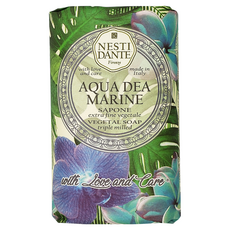 NESTI DANTE 手工皂 海洋, 250g 義大利製, 1個