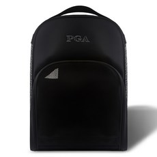 PGA TOUR 高爾夫球鞋包, 黑色, 1個