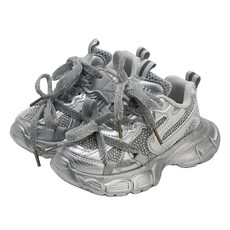 Rabbit's Foot  兔腳女童閃亮運動鞋