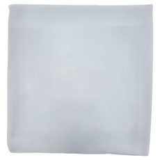 La Joie 喬依思 防水透氣鳥眼保潔墊 嬰兒床用 L, 灰藍色, 1個