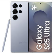 SAMSUNG 三星 Galaxy S25 Ultra 12GB 原廠保固, 鈦空藍, 256GB
