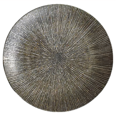 SAWATOUKI 佐和陶瓷 炭消光十草10皿 日本製, 1個, 炭消光十草