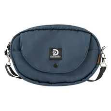Discovery 輕機能隨行兩用包, 藏青色, 46 x 18 x 32cm