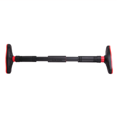 Nopeasti 諾比 大支撐門框單槓 引體向上健身 65~100cm 居家健身, 免鑽孔