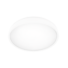 INNOTEK 大友照明 LED星晨調光調色吸頂燈 50W 3000K-6500K色溫 IP54, 白色