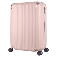 ALLEZ 奧莉薇閣 箱見恨晚III 金屬護角大容量可擴充中大型行李箱 29吋