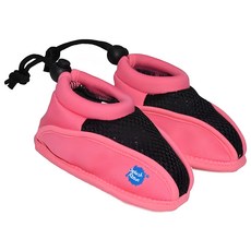 Splash About 寶寶專用海灘鞋 - Neoprene 防潛水面料 柔軟舒適