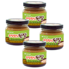 ivenet 淳昌韓式大醬, 150g, 4罐
