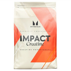 MYPROTEIN 肌酸 原味, 1kg, 1個