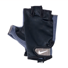 NIKE 耐吉 MENS ESSENTIAL FITNESS 基礎手套, NLGC5057LG, 1雙