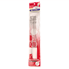 新式18-8不銹鋼打蛋器 [28cm], 1個, Cakeland 304