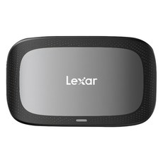 Lexar 雷克沙 Professional CFexpress Type A SD USB 3.2 Gen 2 讀卡機, 1個, LRW530U, 單一顏色