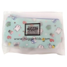 HUGGER 萬用小物袋 (M) 麻吉貓 HMPM-IP002