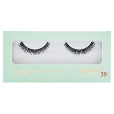 PICCASSO 畢卡索 eyeme 假睫毛, 39號, 1組