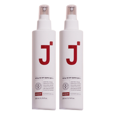 J'SOOP Red J 修復定型髮膠，有助於舒緩脫髮, 200ml, 2瓶
