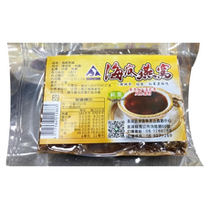 澎湖區漁會 澎湖之味 海底燕窩 珊瑚草, 1包, 300g