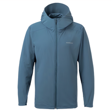 SHIMANO 連帽釣魚夾克 WJ-020W 114709