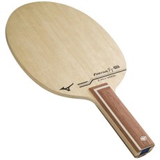 Mizuno 美津濃 FORTIUS FT RE 桌球拍, 83GTT11055, 1個