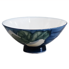 中平碗-日本 Bowl, 手繪大根, 1個