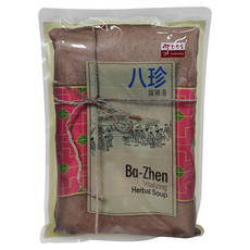 余仁生 八珍調補湯, 128g, 1包