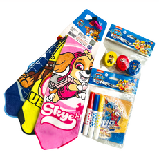 nickelodeon 汪汪隊立大功 小小寶貝入學組, 1組, 650g