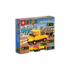 美國 LIGHT STAX HYBRID 系列, 1組