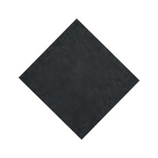 YOUFONE 日式免膠黏貼式寵物地墊 可水洗 10片, 黑色, 1組