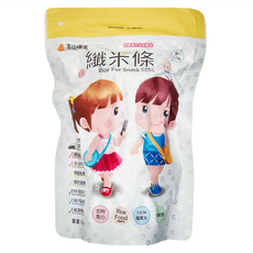 玉山碾米 纖米條 芝麻口味, 無麩質, 100%糙米, 無防腐劑, 即時點心, 60g, 1包