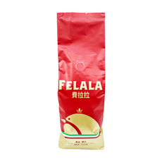 FELALA 費拉拉 黃金 曼巴 咖啡豆, 454g, 1包