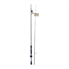 Abu Garcia BASSFIELD 路亞竿 BASSFIELD SPIN(19), BSFS-6102L