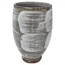 手握杯 日本製, 志野桶型, 1個