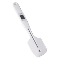 gruBen 矽膠刮刀溫度計, 1支