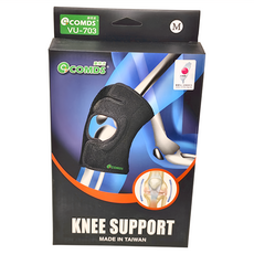 COMDS 康得適 開放式護膝 VU-703, 1個