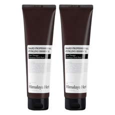 NARD 捲髮修護精華乳 150ml，強韌生命力，彈性造型，持久捲髮，自然髮型, 10條