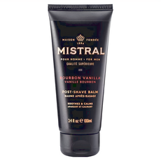 MISTRAL BODY 波本香草鬍後乳 100ml, 1條