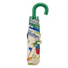 Skater UBOTSR1 兒童用晴雨傘