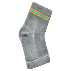 Life up 以勒優品 肢體裝具 竹碳護踝 AB-01, 1個