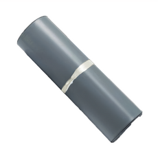 灰色快遞袋 多種尺寸可選, 32 x 45cm, 100張