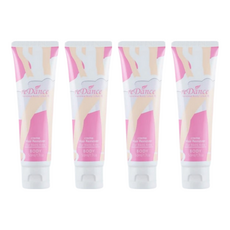 reDance 瑞丹絲 私密專用毛髮光溜溜淨白霜 50ml 4條