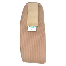 YASCO 昭惠 軟式頸圈 73800 M 29.2~34.2cm, 1個