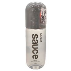 sauce 阿性情趣 真實中濃型潤滑液 150ml, 1瓶