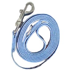 Disney 迪士尼 TSUM TSUM寵物牽引繩 3歲以上適用, 米奇米妮 藍色, 1個