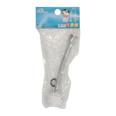 ForeverFun 永悅 精選萬向可定向二段式起泡器, 1個