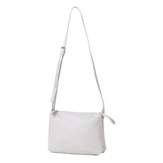 Legato Largo 斜背小包, 奶茶色, 25.5 x 20 x 7 cm