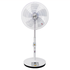 hagEnuk 哈根諾克 DC直流微電腦定時遙控立扇, HGN-168DC