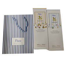 Fees BEBE 嬰兒柔護泡泡露 新生兒組合 附提袋 清新香 杏果香 600ml 2瓶, 1組
