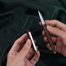 弘典 525 鋼珠筆, 棕色, 1支