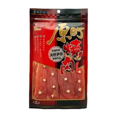 原町 潔牙棒 犬用 Set 5支 45-YD-013 低溫烘焙 無添加防腐劑 全犬種適用, 奶酪雞肉, 1袋