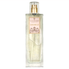 GALIMARD 嘉莉瑪 如歌行版女士 淡香精, 100ml, 1瓶