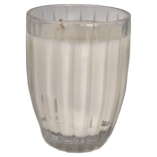 PEPPERMINT GROVE 蠟燭 細鹽雪松 370g 100%天然香容量, 1個